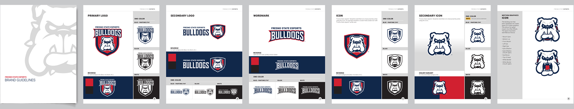 Fresno State Brand Guidelines