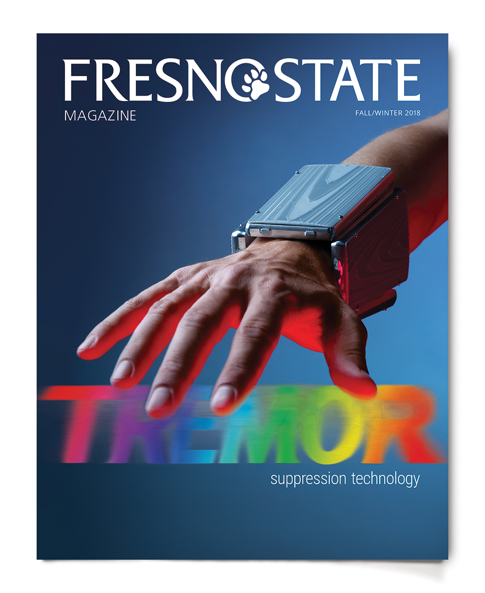 Fresno State Magazine