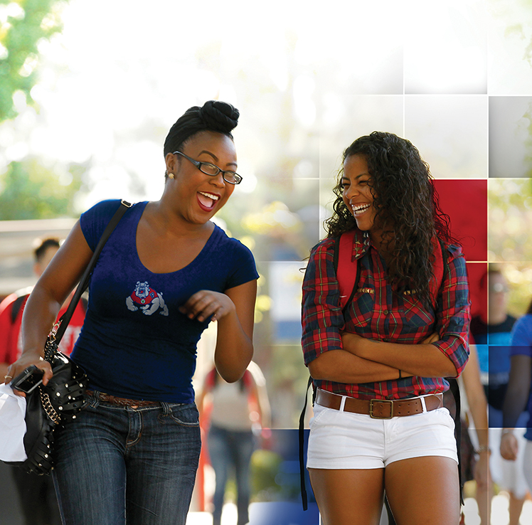 Fresno State Viewbook